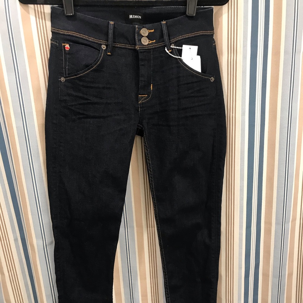 The Collin Hudson jeans